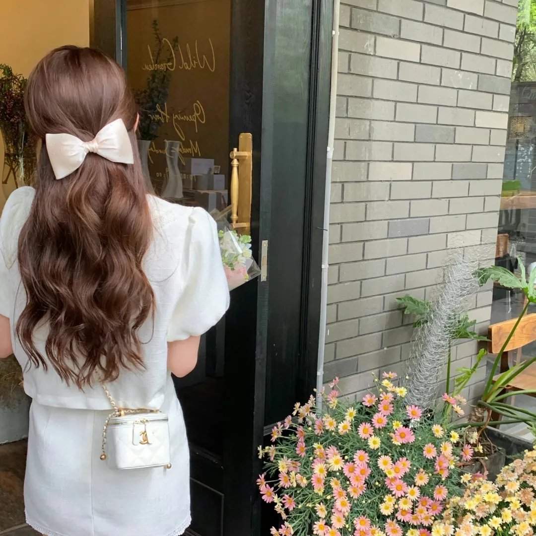马克思小姐