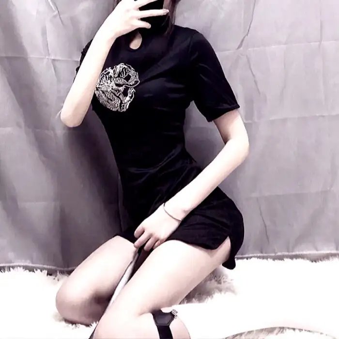 天真先生